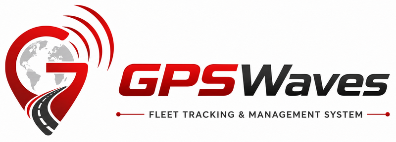 GPSWaves — Fleet Tracking & Management